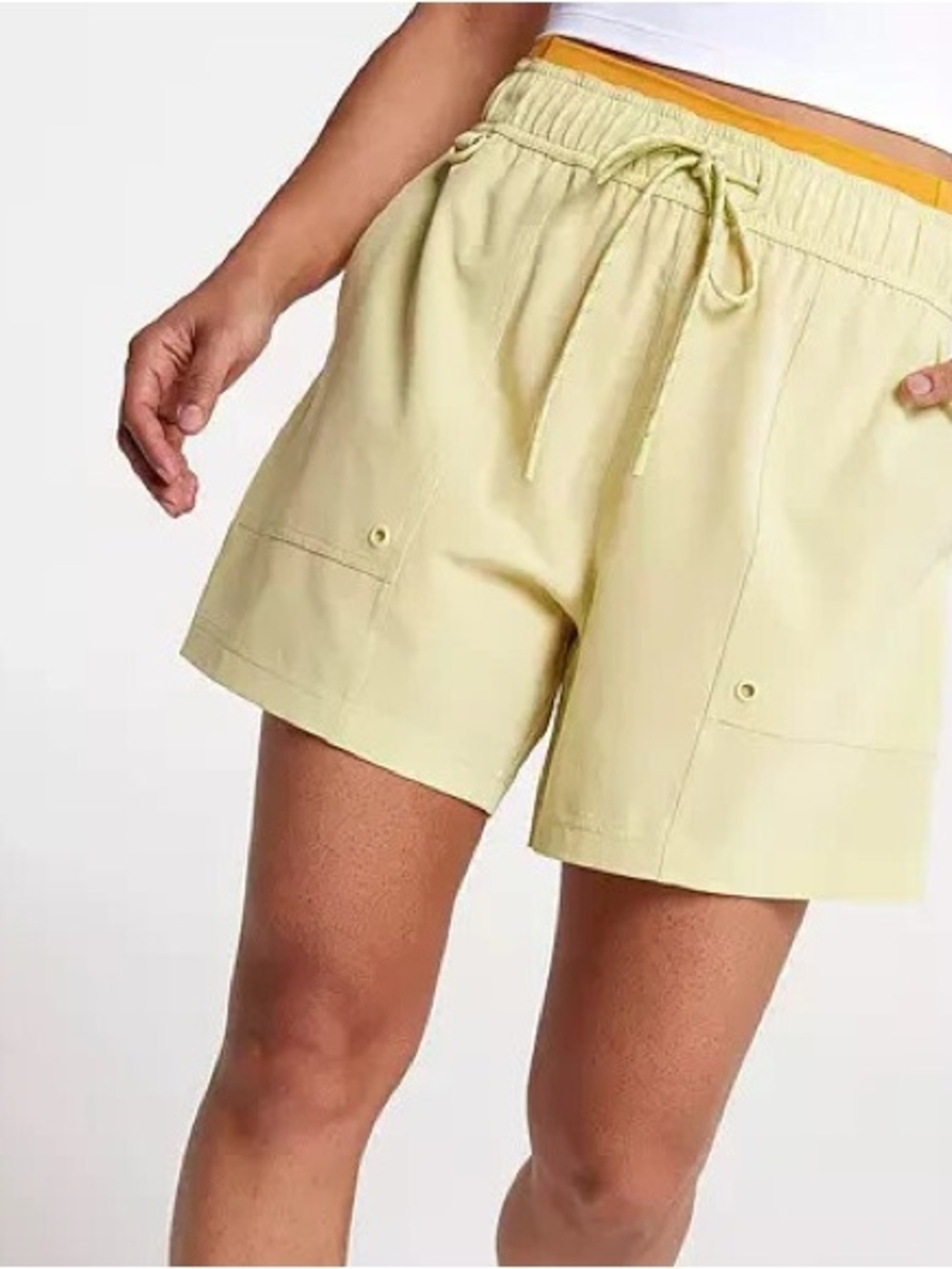 Calia by Carrie Underwood Women’s Hike Shorts